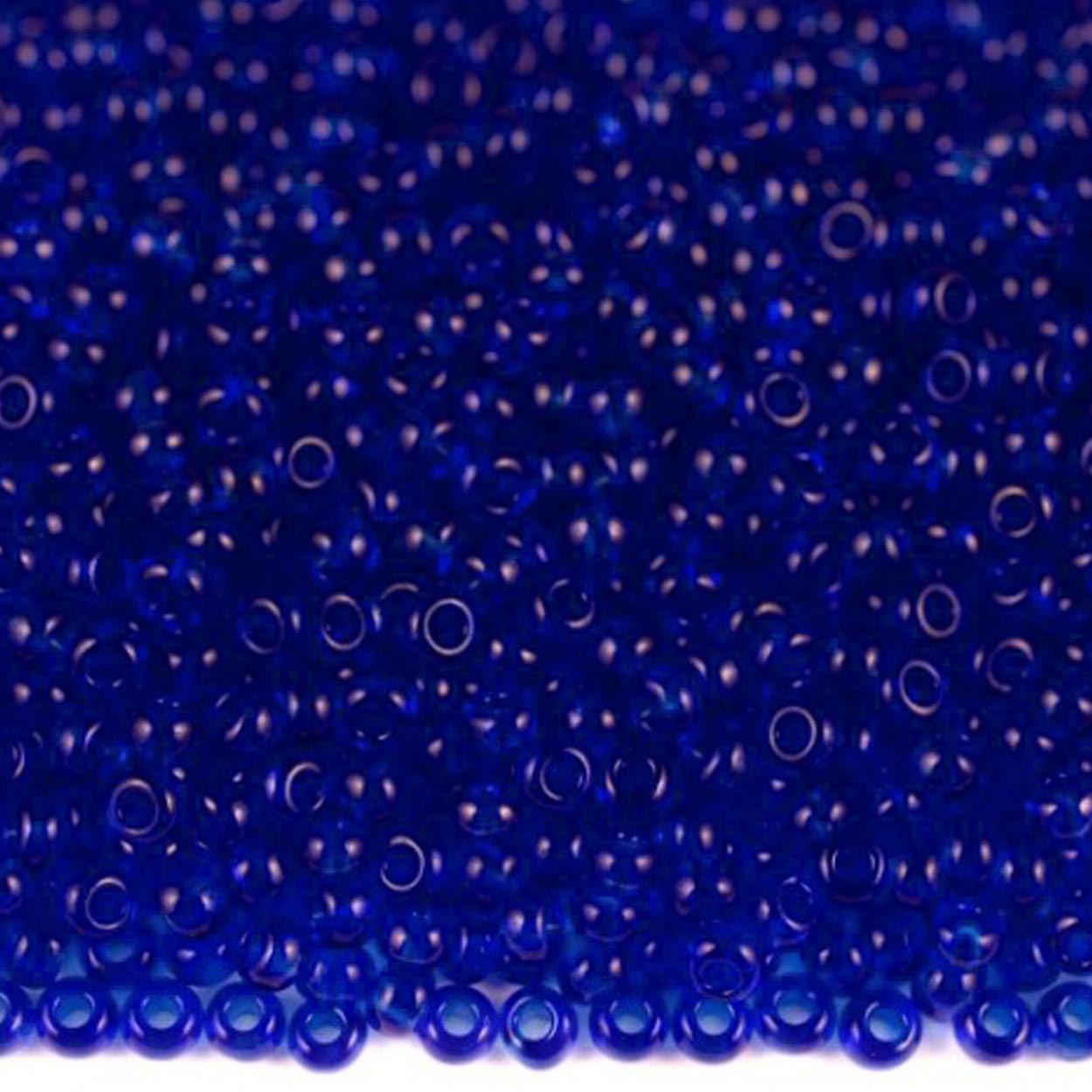 Бисер Чехия 10/0 "PRECIOSA" цв.30080
