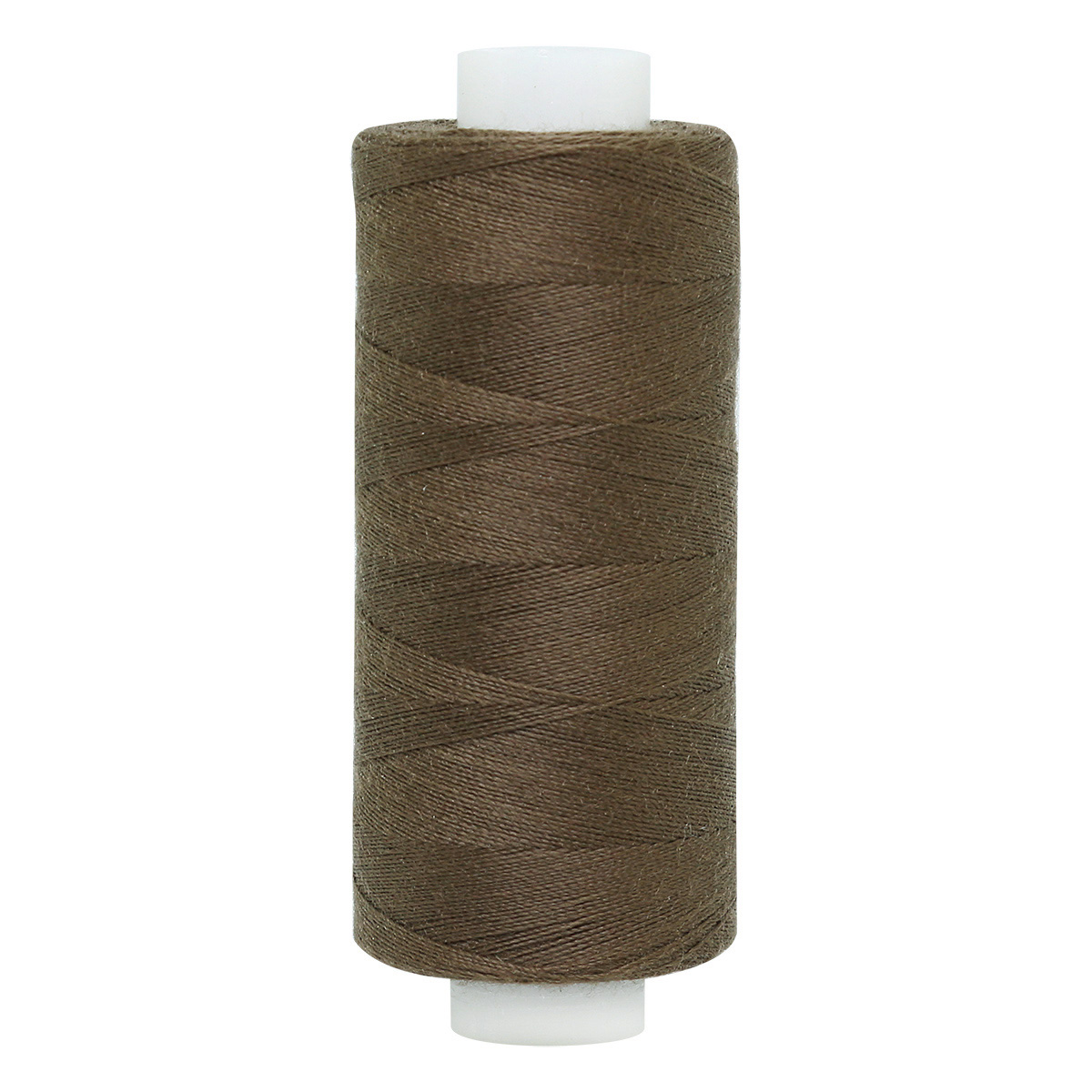Нитки BESTEX (10шт*366м) цв.379 бледно-коричневый