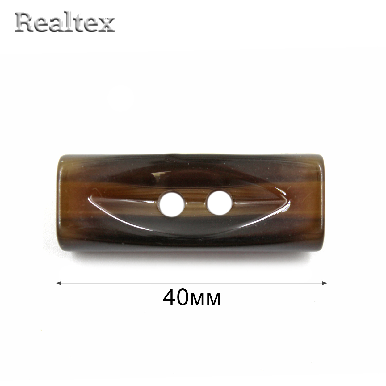 Пуговицы CN T-32 40мм (12шт) цв.C