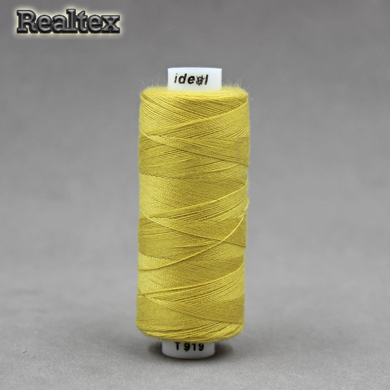 Нитки IDEAL (10шт*400yrd) цв. 919