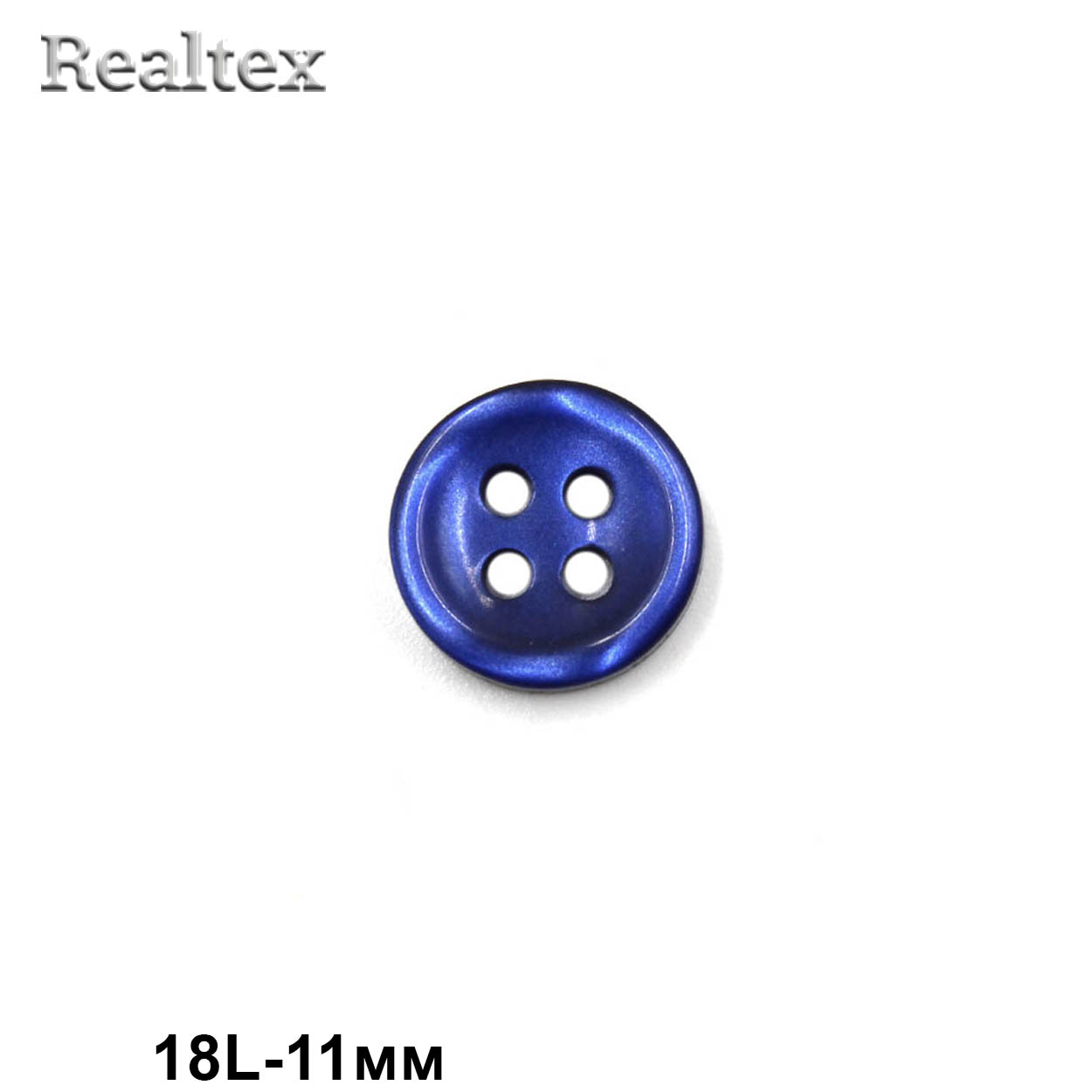 Пуговицы CB M-127 18L (144шт) цв.03