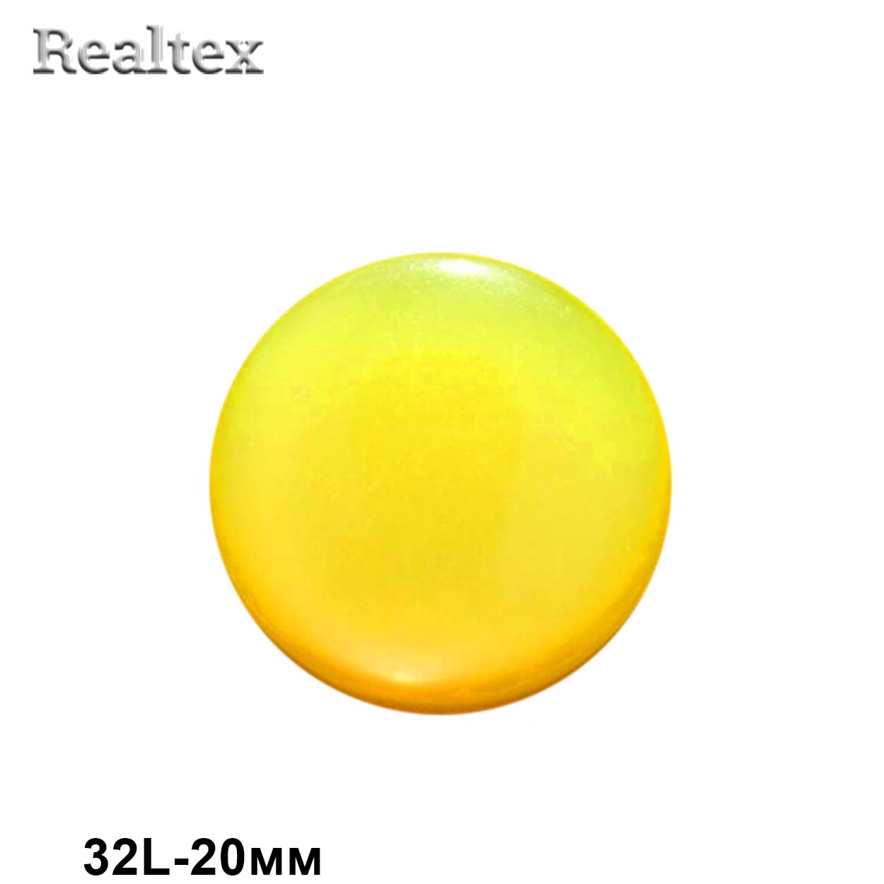 Пуговицы CR P-03 32L (72шт) цв.06