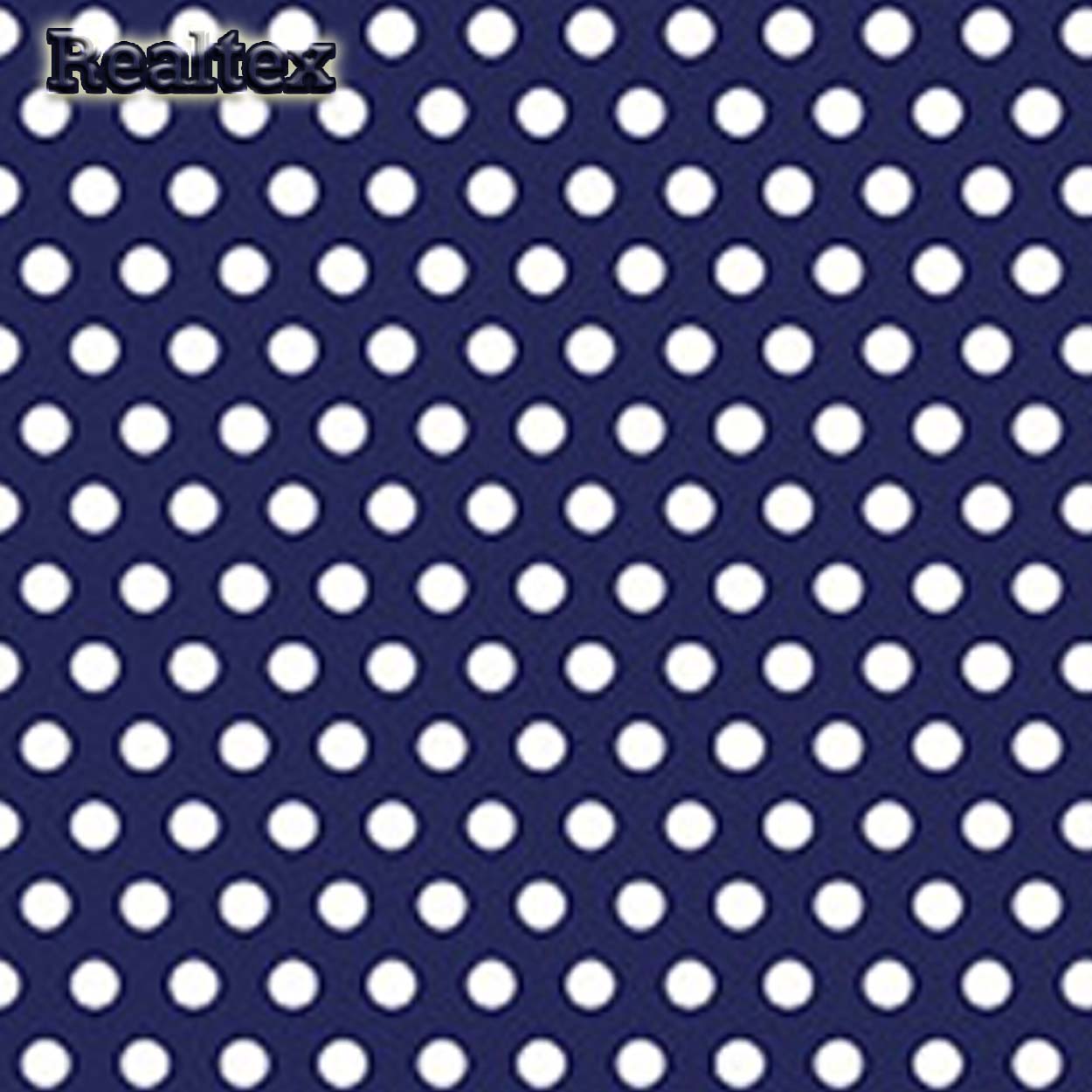 Плюш "Peppy" SWISS ворс 3мм 48*48см 440г/кв.м цв.синий/белый