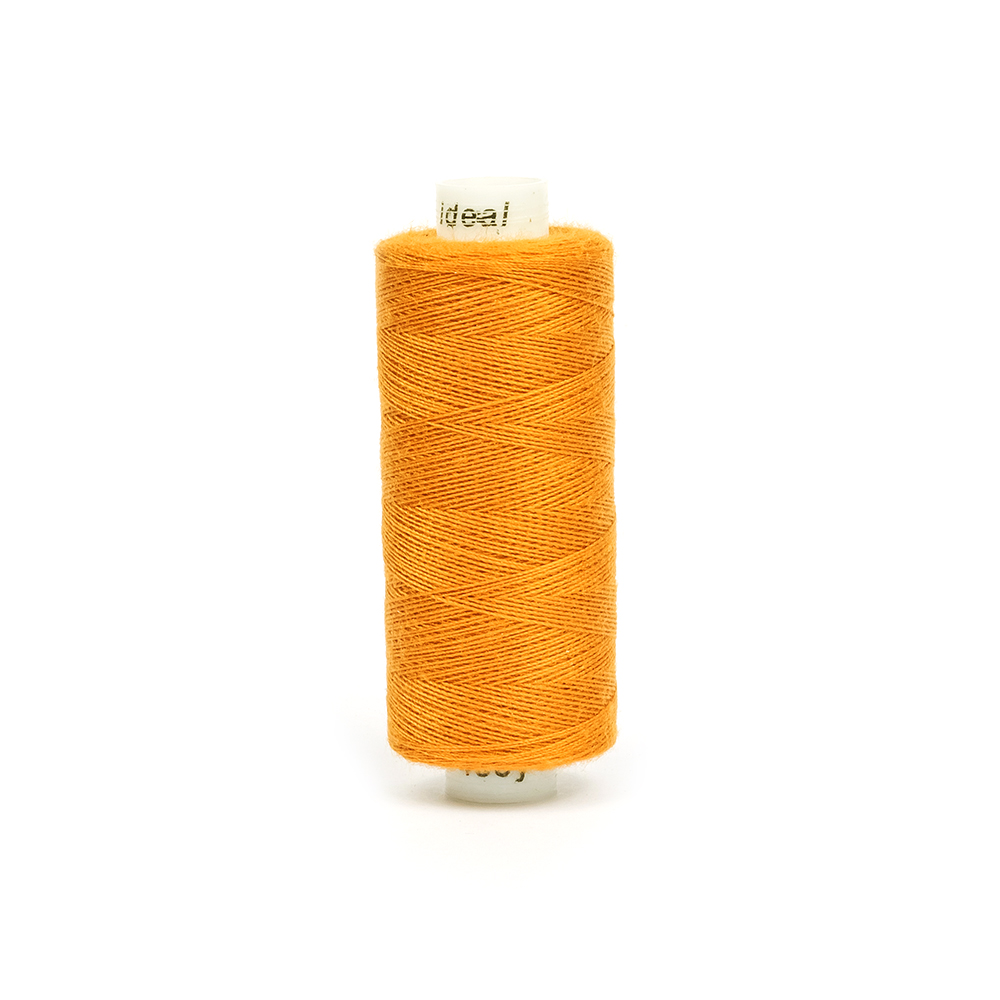 Нитки MAX IDEAL (10шт*366м) цв.395 песочный