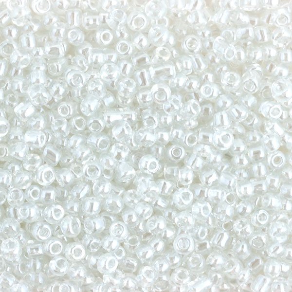 Бисер (100г) 12/0 цв.101 