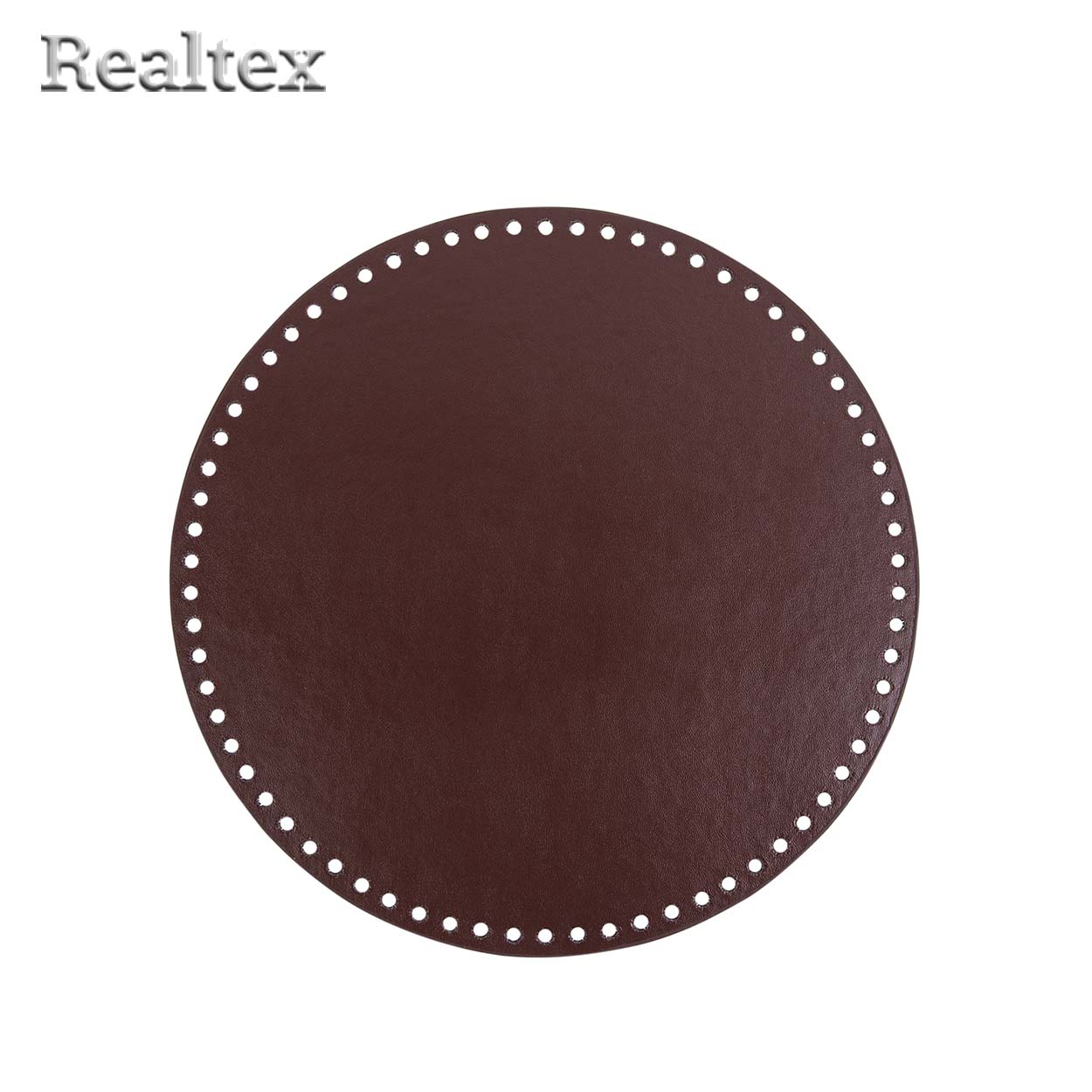 Донце для рюкзака HAW-05 Гамма 20см (1шт) цв.06 коричневый