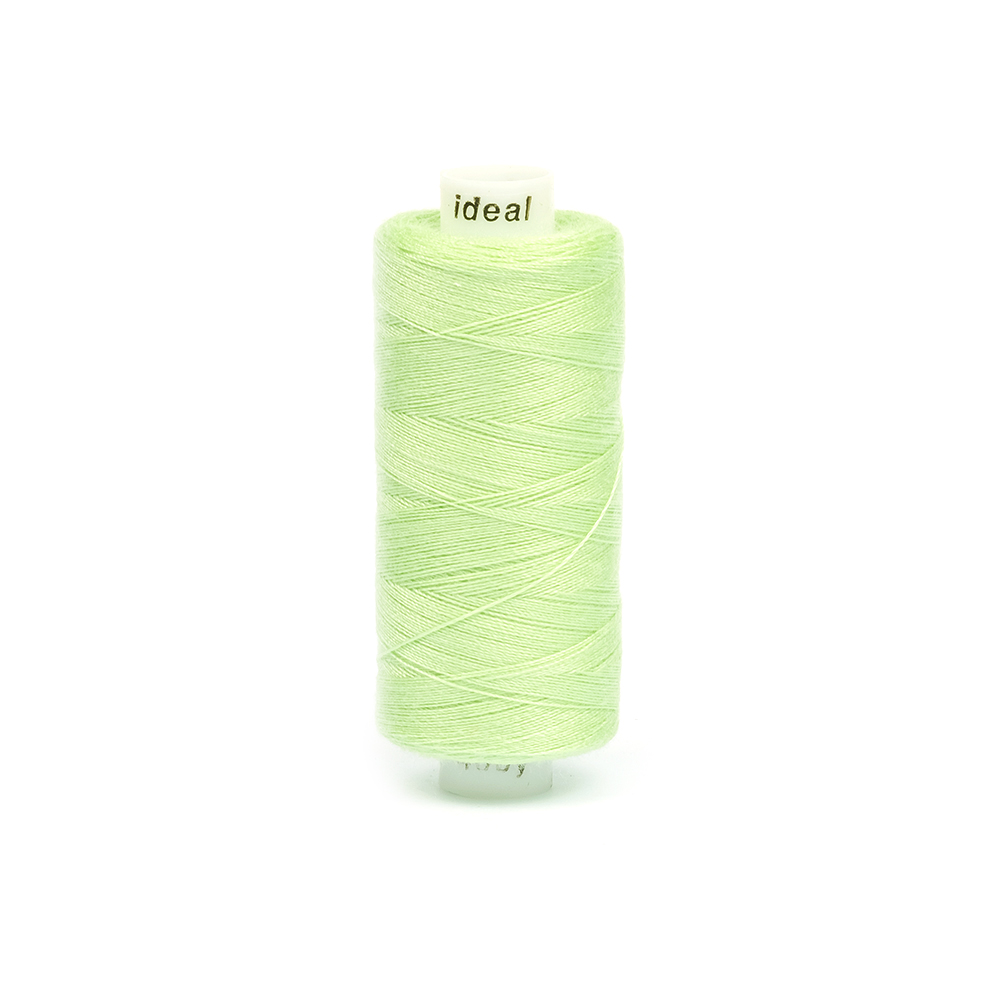 Нитки MAX IDEAL (10шт*366м) цв.403 салатовый