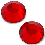 Стразы клеевые 30-SS (70шт) цв.Lt.Siam