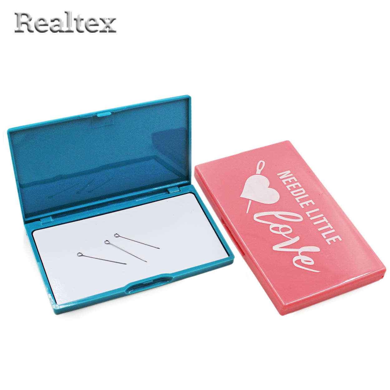 Игольница Realtex "магнит"