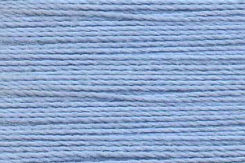 Нитки 45ЛЛ (2500м) цв.2102 бледно-голубой