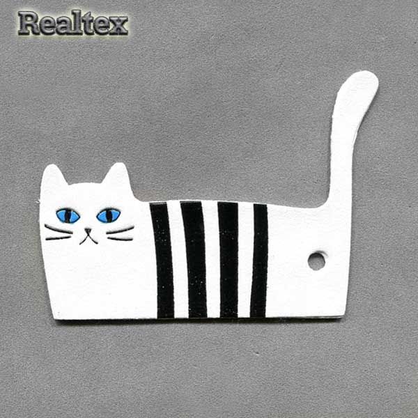 Пришивной элемент XH4371 Кот 