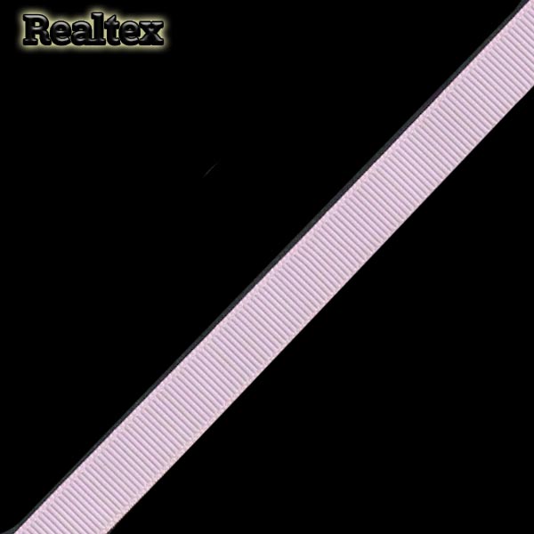 Лента репсовая 12мм RS (27,4м) цв.065 бл.сиреневый