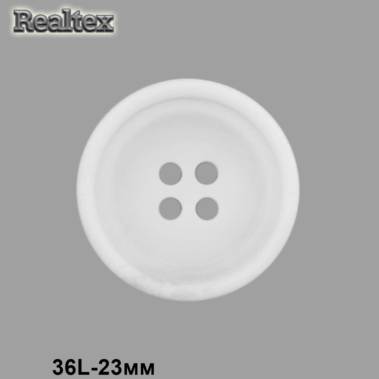 Пуговицы CN 2804 36L (72шт) цв.01