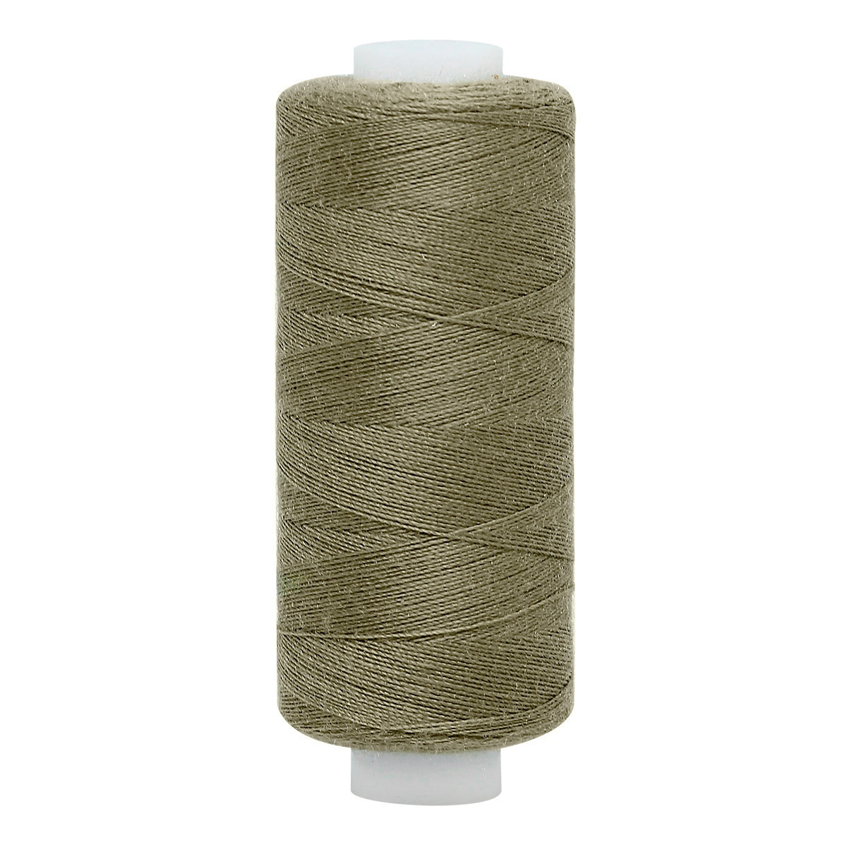 Нитки BESTEX (10шт*366м) цв.341 древесный бежевый