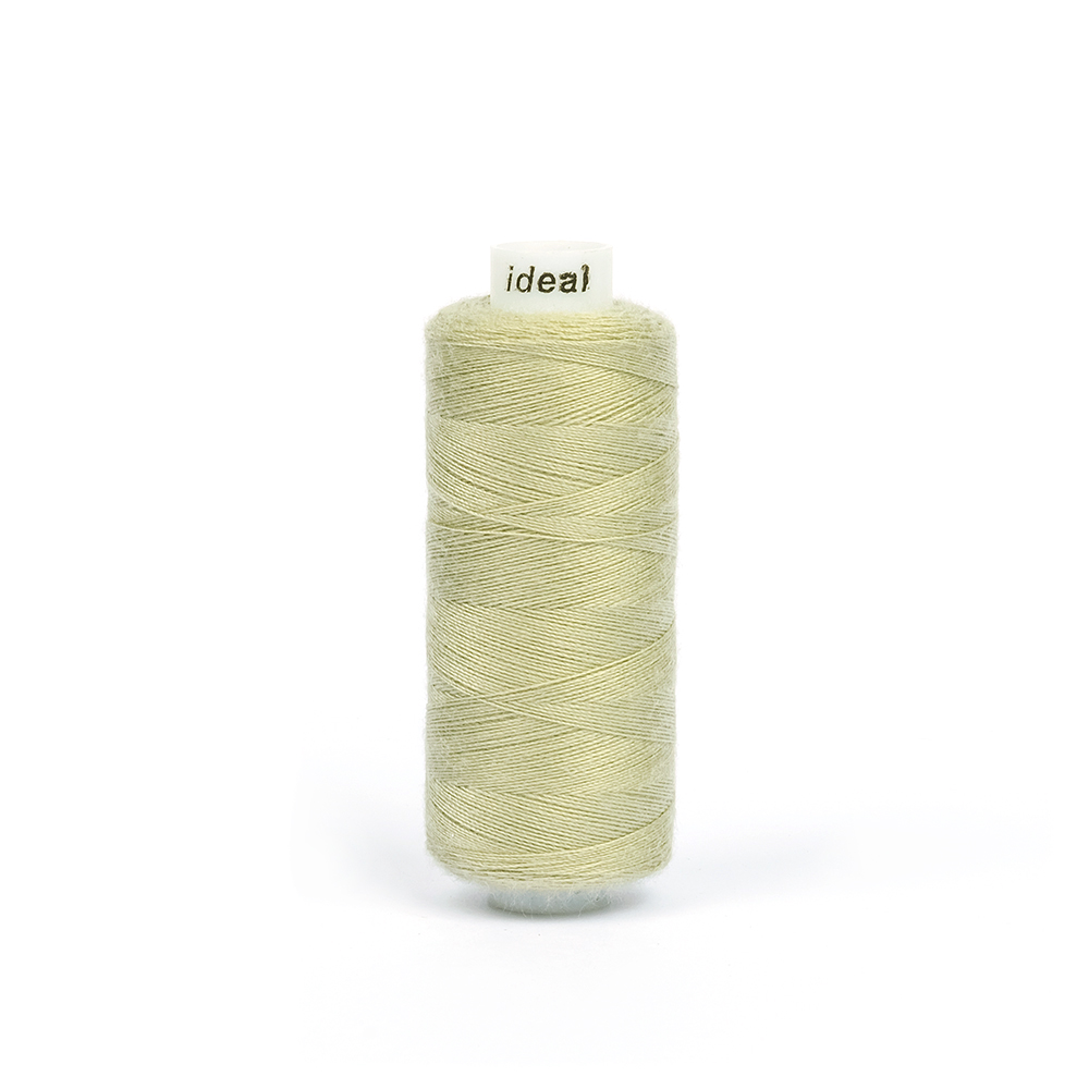 Нитки MAX IDEAL (10шт*366м) цв.217 светло-оливковый