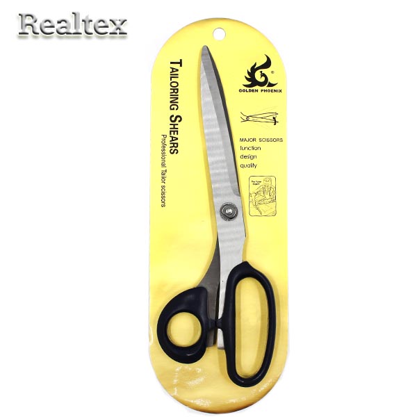 Ножницы Realtex Premium GPT-810 260мм