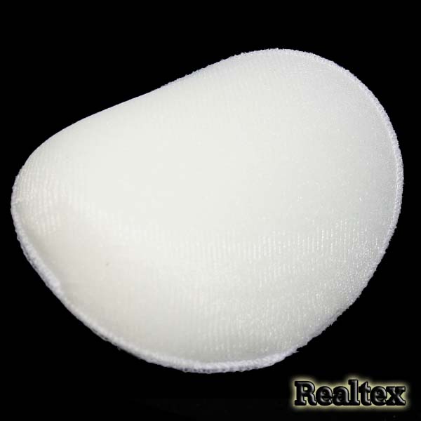 Подплечник ORT-12 (25пар) цв.белый 