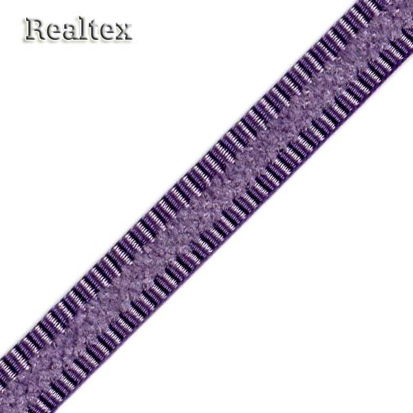 Тесьма KTA 026 10мм цв.25/22/33