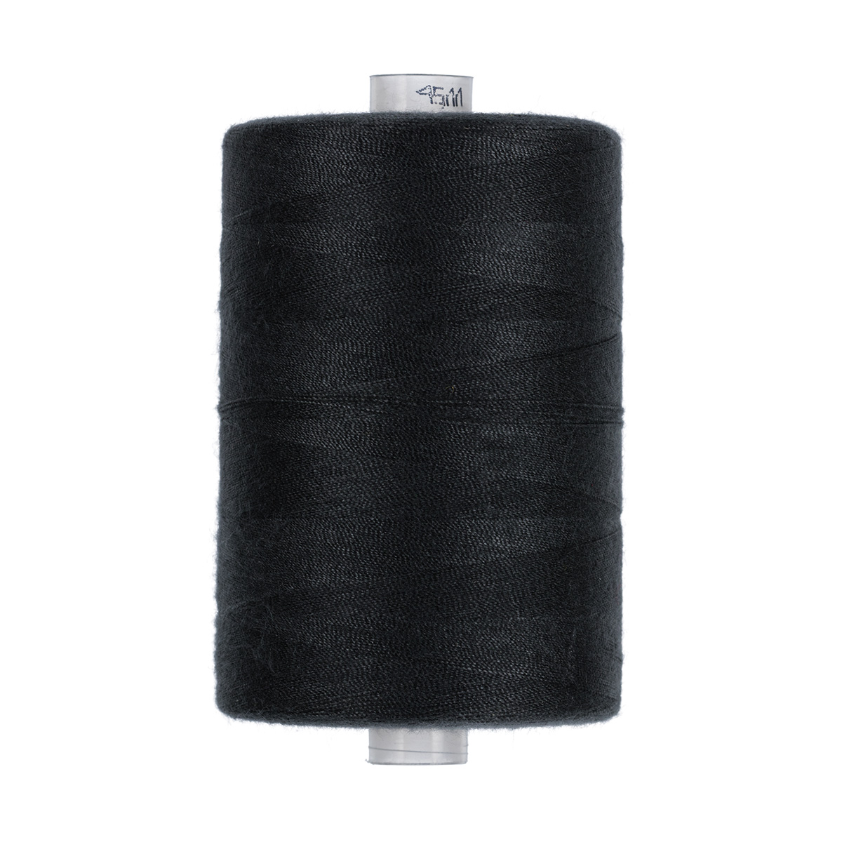 Нитки 45ЛЛ (2500м) цв.6812 тёмно-серый 