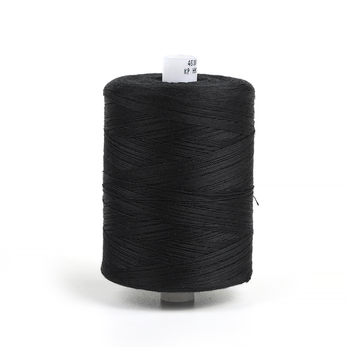 Нитки 45ЛЛ (2500м) цв.черный 