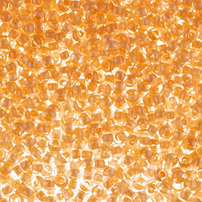 Бисер Чехия 10/0 "PRECIOSA" цв.38188