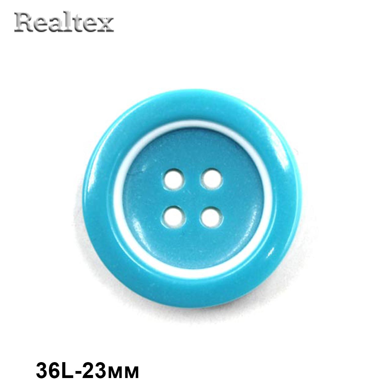 Пуговицы CB 0254 36L (36шт) цв.08 