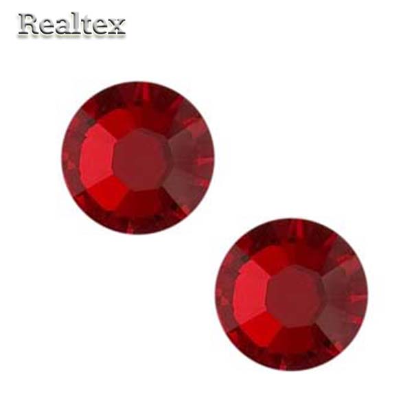 Стразы клеевые 20-SS (144шт) цв.Lt.Siam