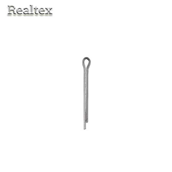 Крепеж для игрушек О-шплинт стальные CTO 8*1мм