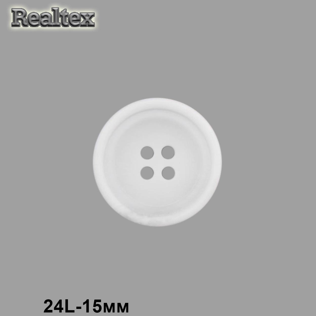 Пуговицы CN 2804 24L (72шт) цв.01