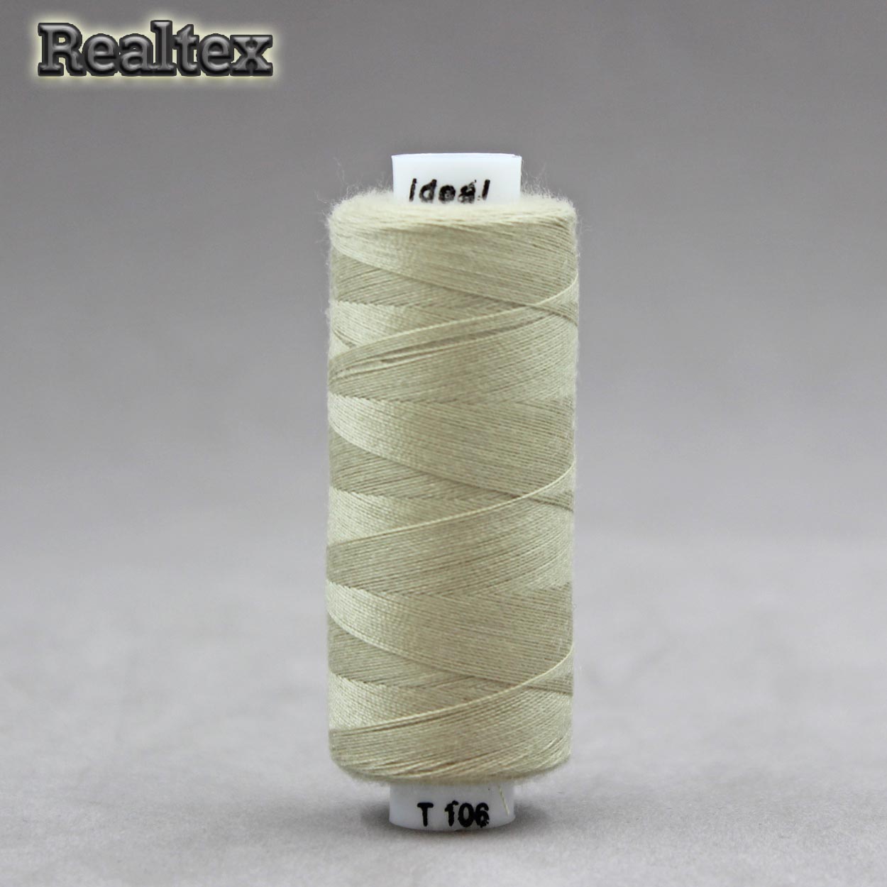 Нитки IDEAL (10шт*400yrd) цв. 106