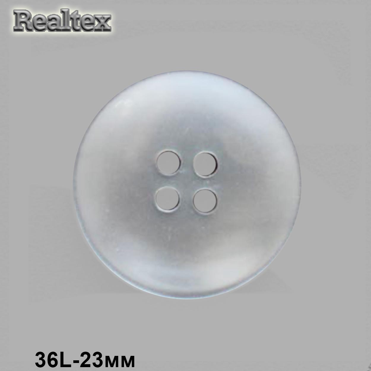 Пуговицы CB 3642 36L (72шт) цв.02 