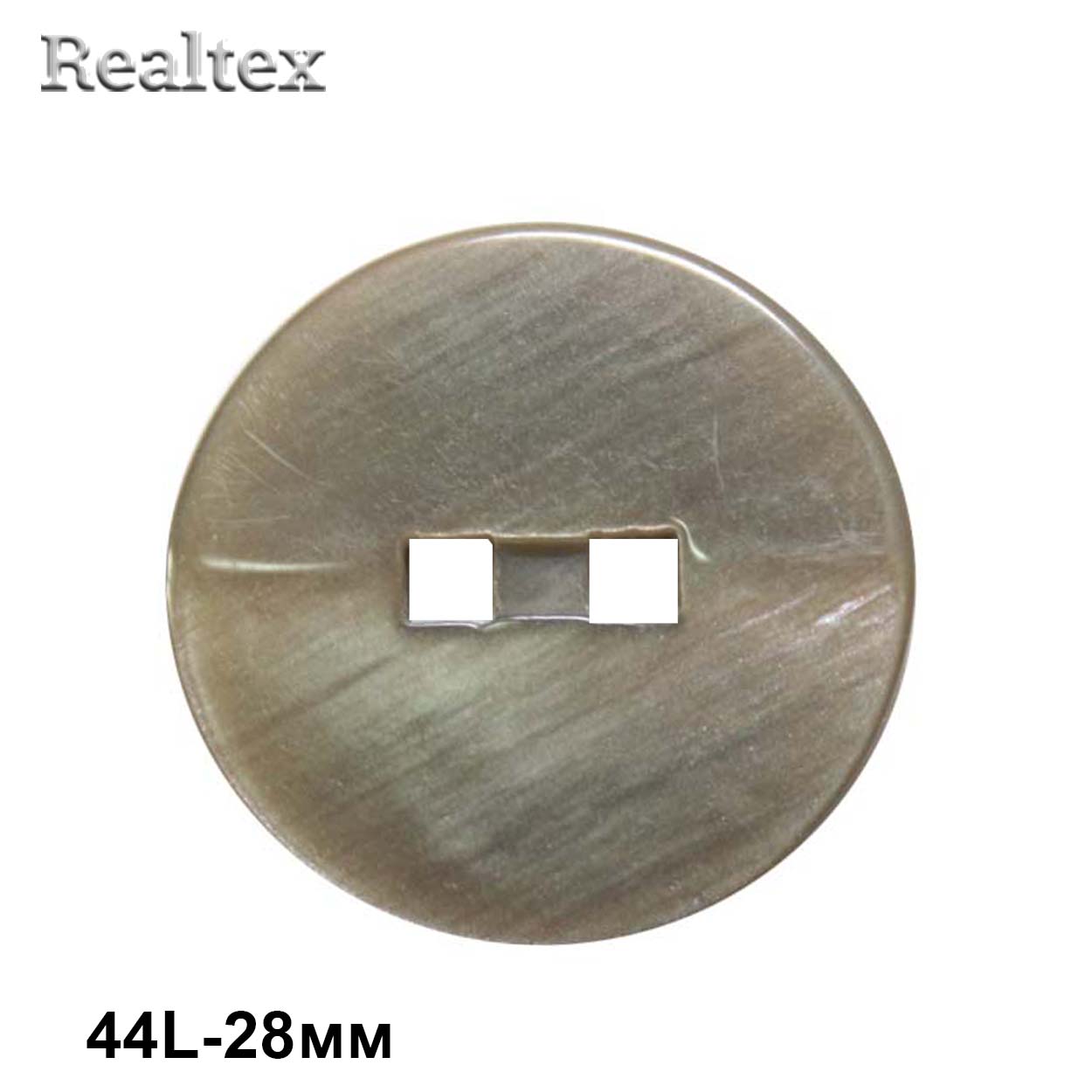 Пуговицы CB L-605 44L (36шт) цв.217