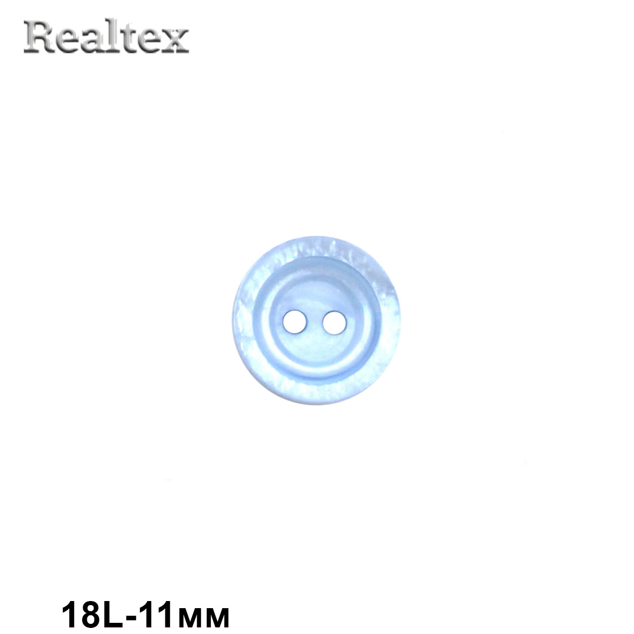 Пуговицы CB M-98 18L (72шт) цв.04