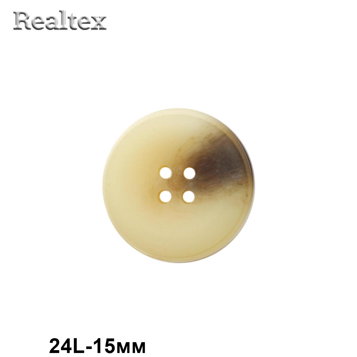 Пуговицы CN 2812 24L (72шт) цв.D