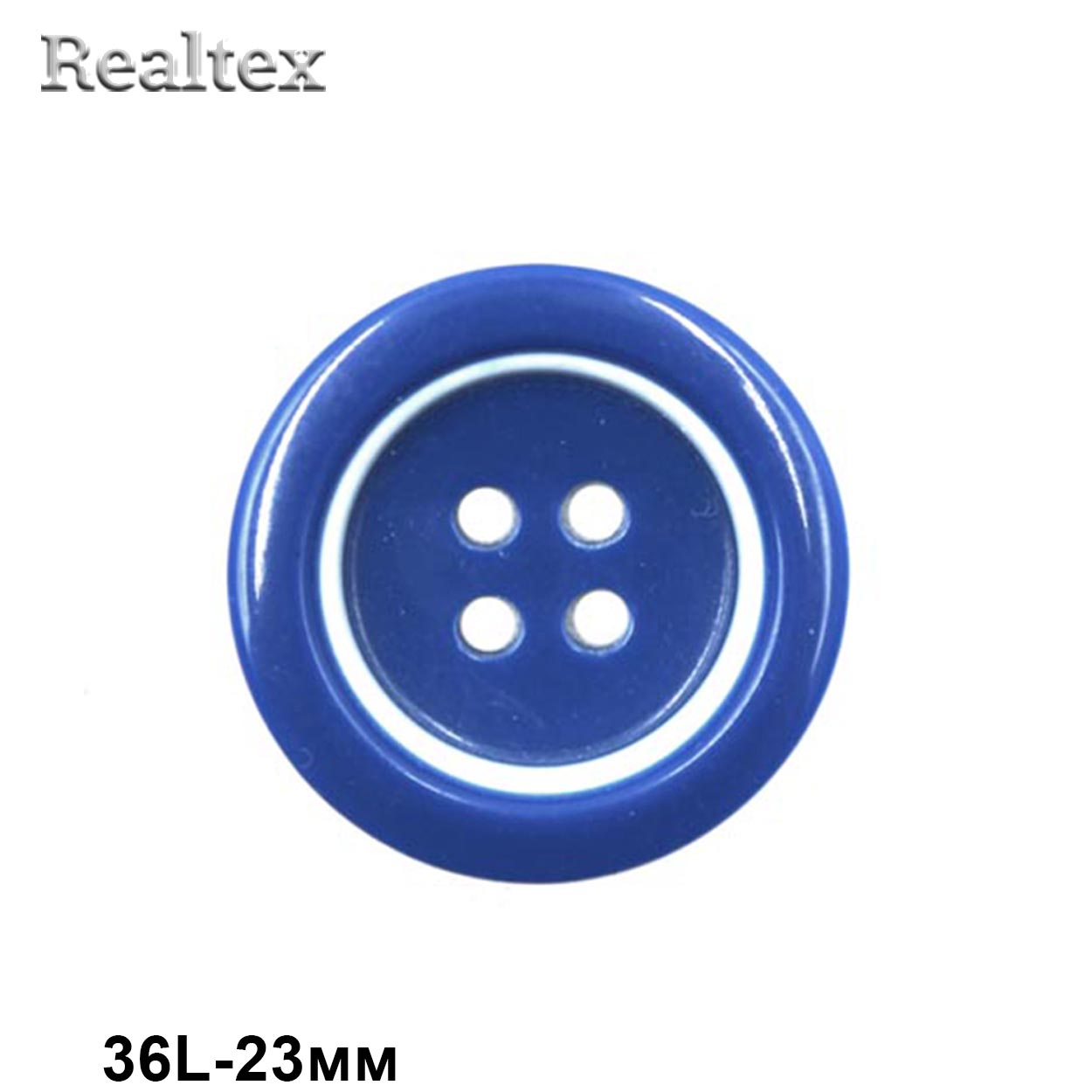 Пуговицы CB 0254 36L (36шт) цв.03 