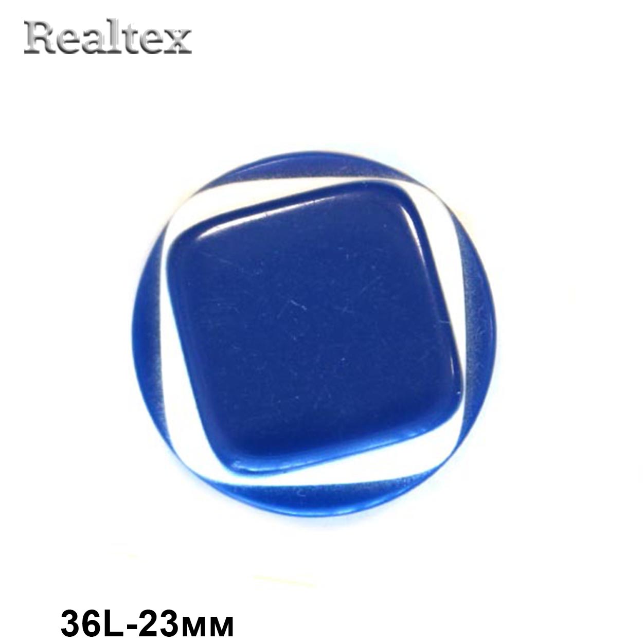 Пуговицы CB 0253 36L (36шт) цв.03