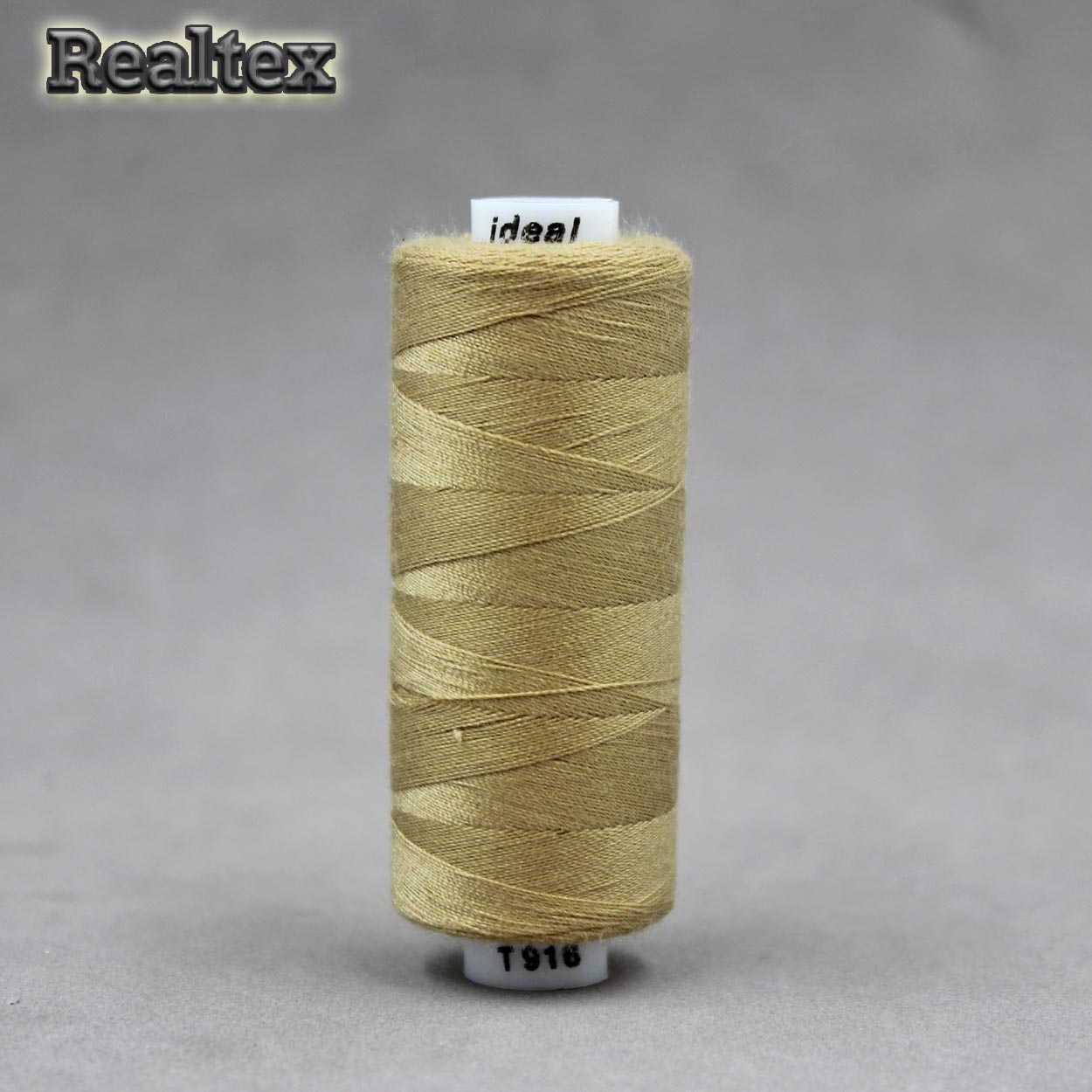 Нитки IDEAL (10шт*400yrd) цв. 916