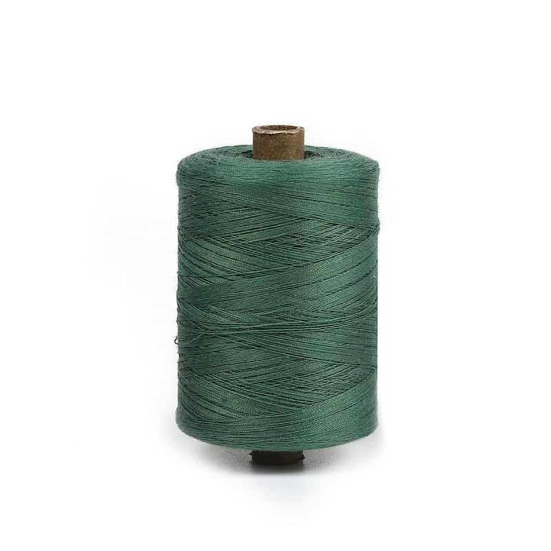 Нитки 45ЛЛ (2500м) цв.3008 зелёный