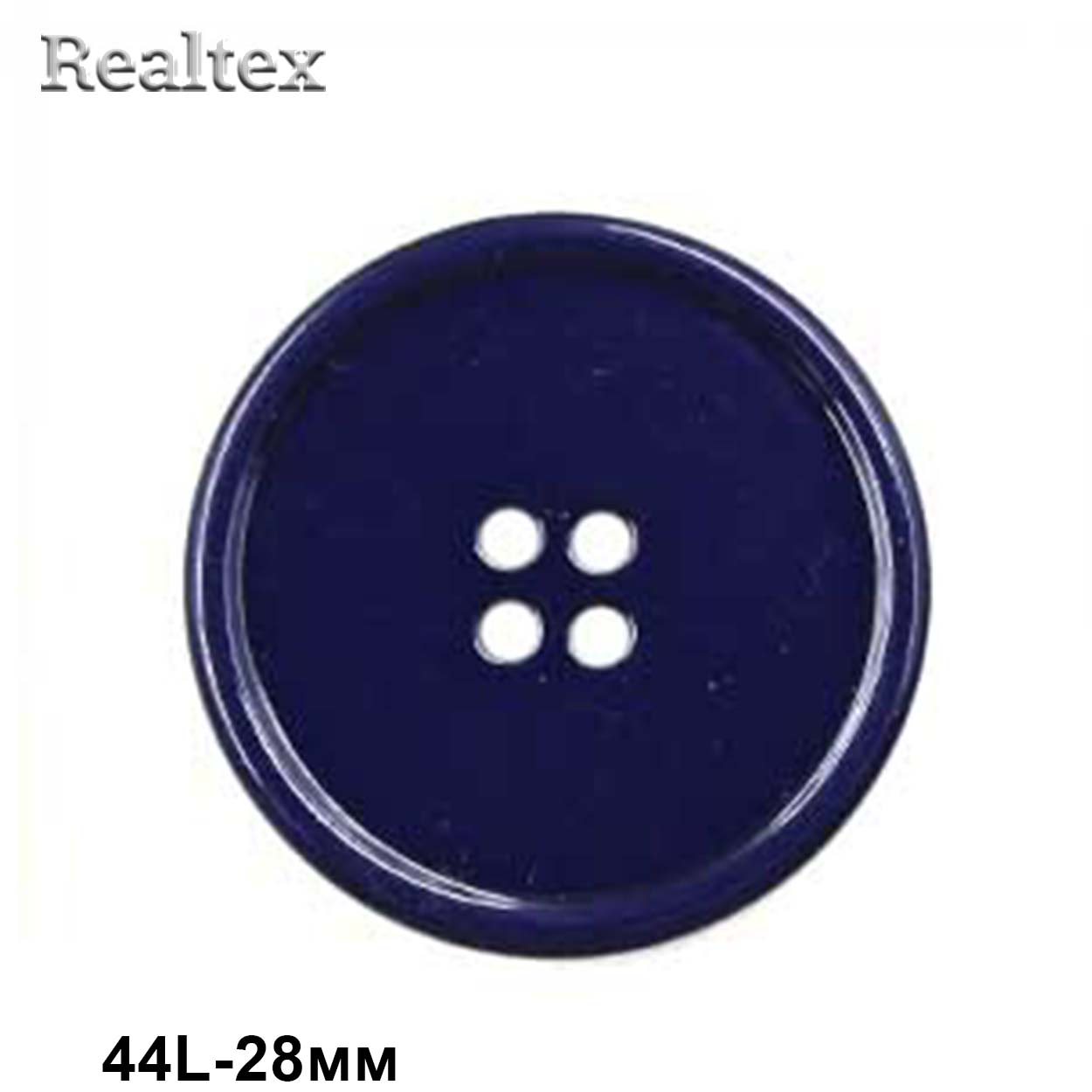 Пуговицы CB 3625 44L (36шт) цв.03