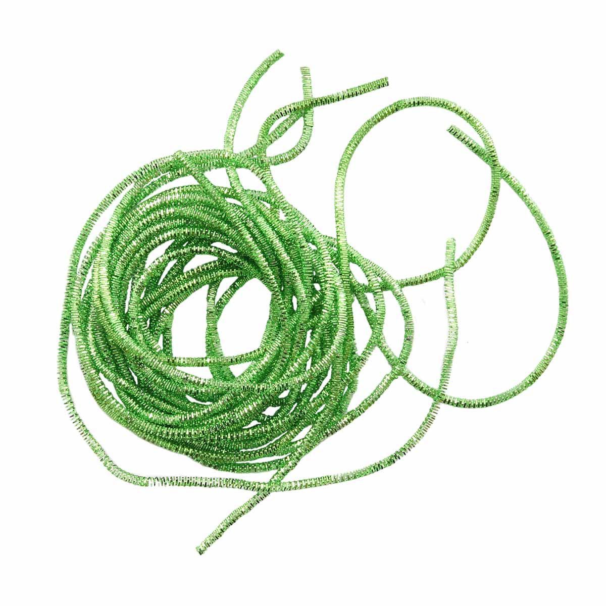 Трунцал медный 1,5мм ТК027НН1 (5гр) цв.салатный