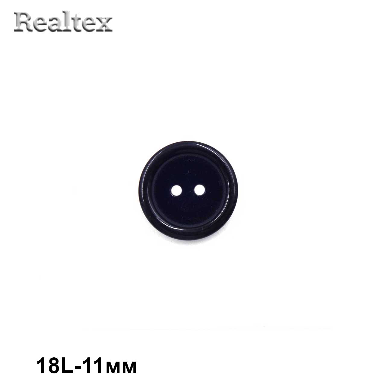 Пуговицы CN 2807 18L (72шт) цв.03