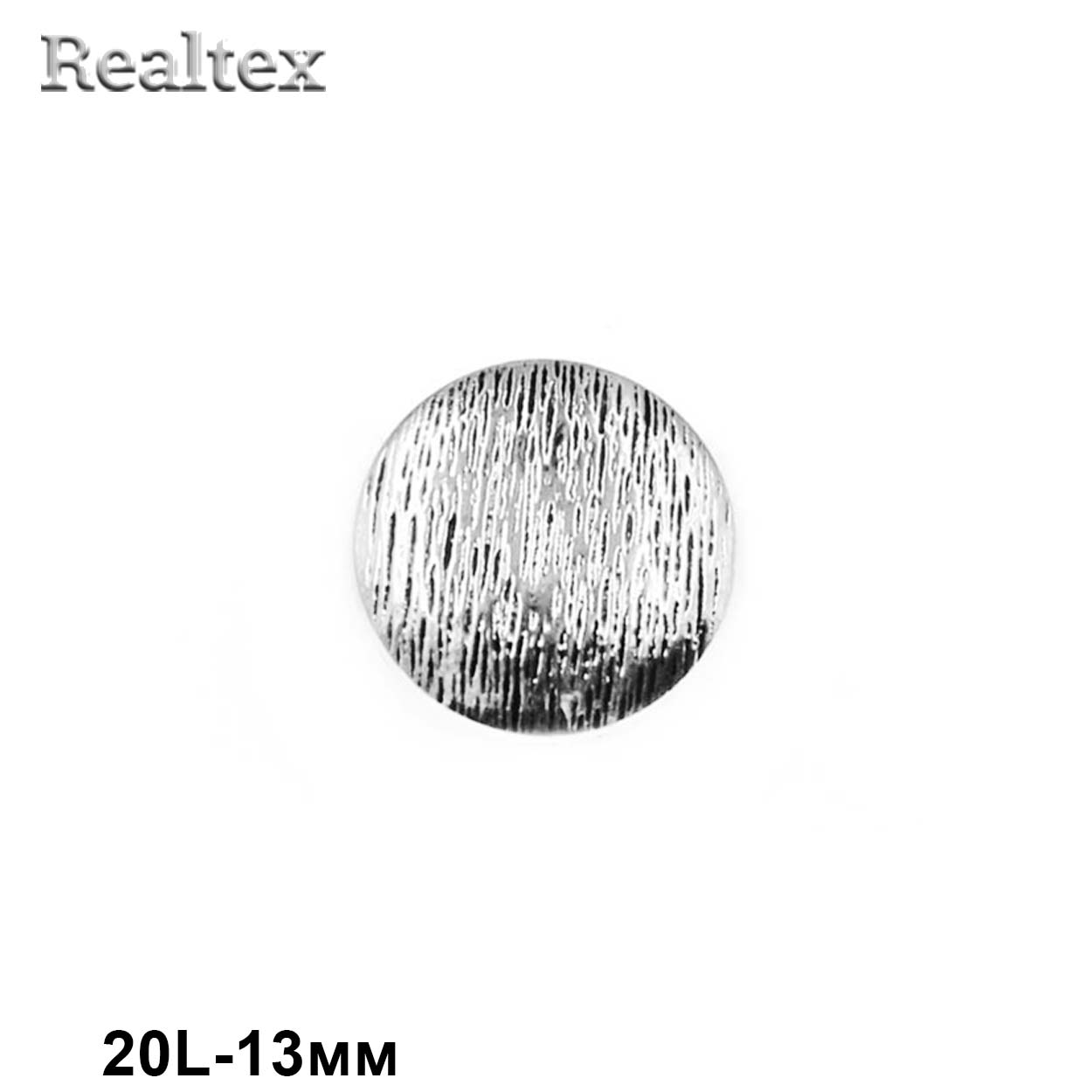 Пуговицы LA 1715 20L цв.AS