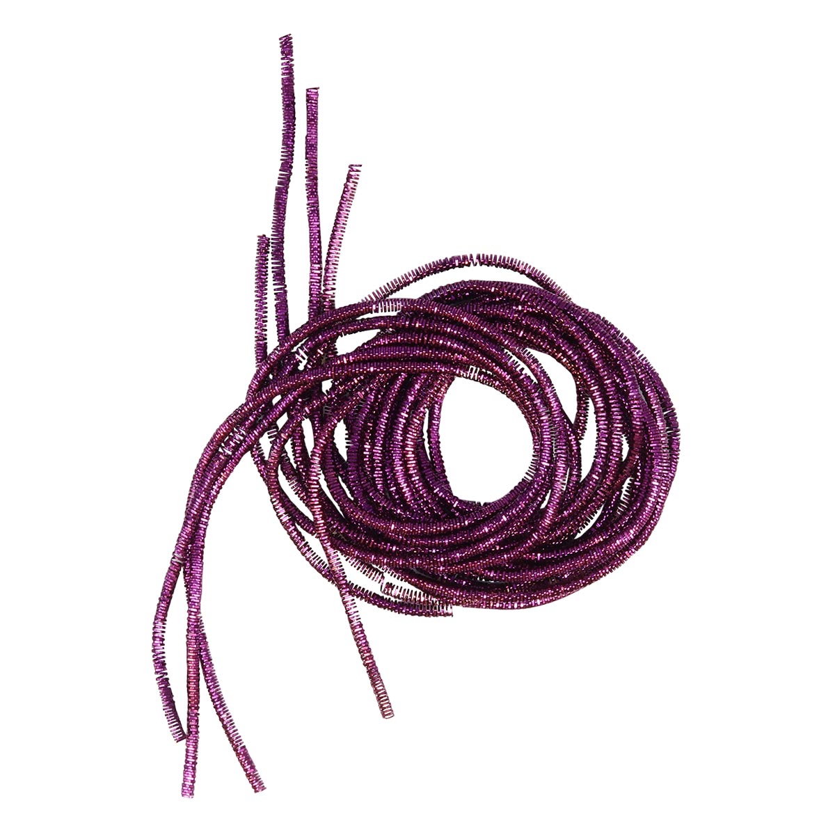 Трунцал медный 1,5мм ТК017НН1 (5гр) цв.фиолетовый