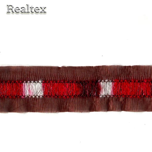 Тесьма CTZ 2935 30мм цв.1