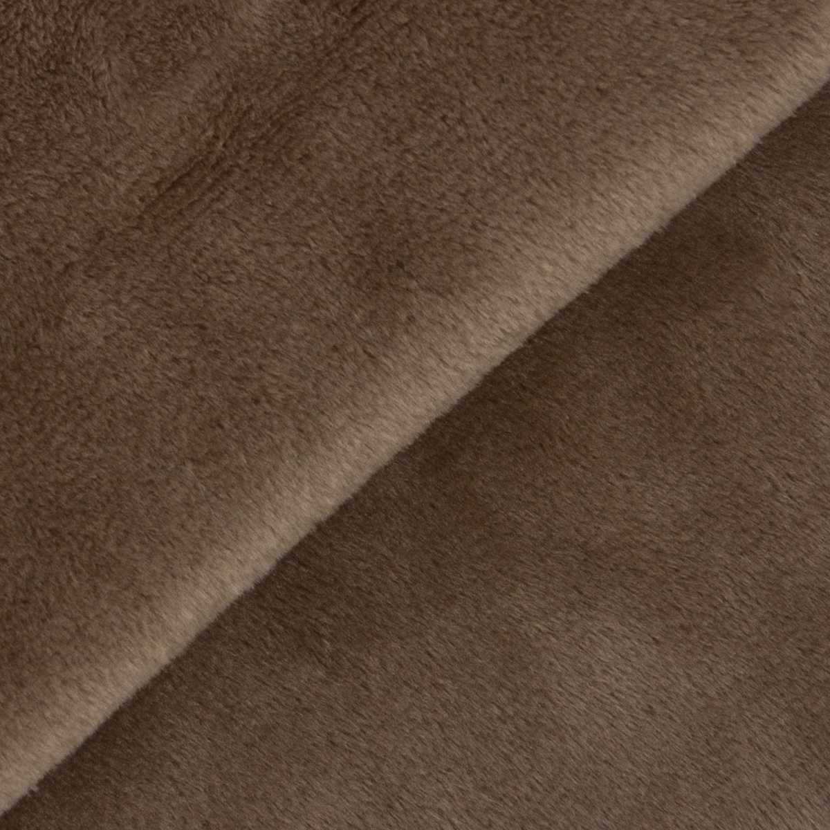 Плюш "Peppy" PEV цв.16 тёмно-бежевый