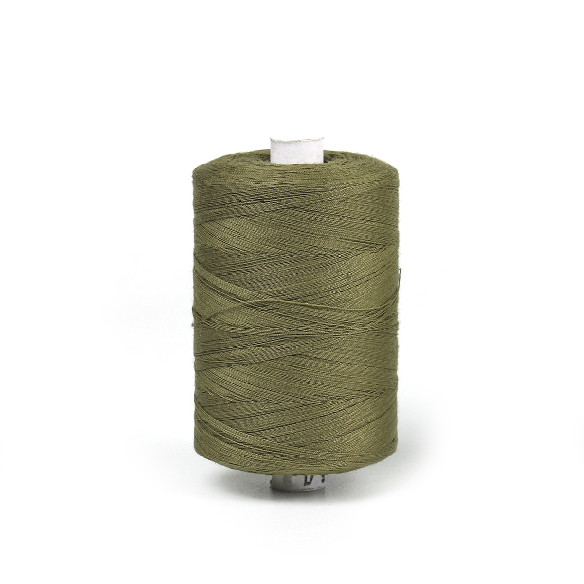 Нитки 45ЛЛ (2500м) цв.5406 зелёный