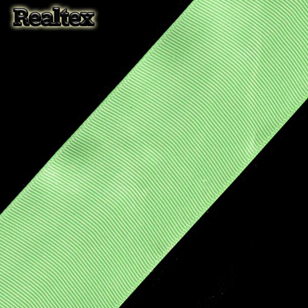 Лента репсовая 50мм Ideal (27,4м) цв.530 постельный мятный