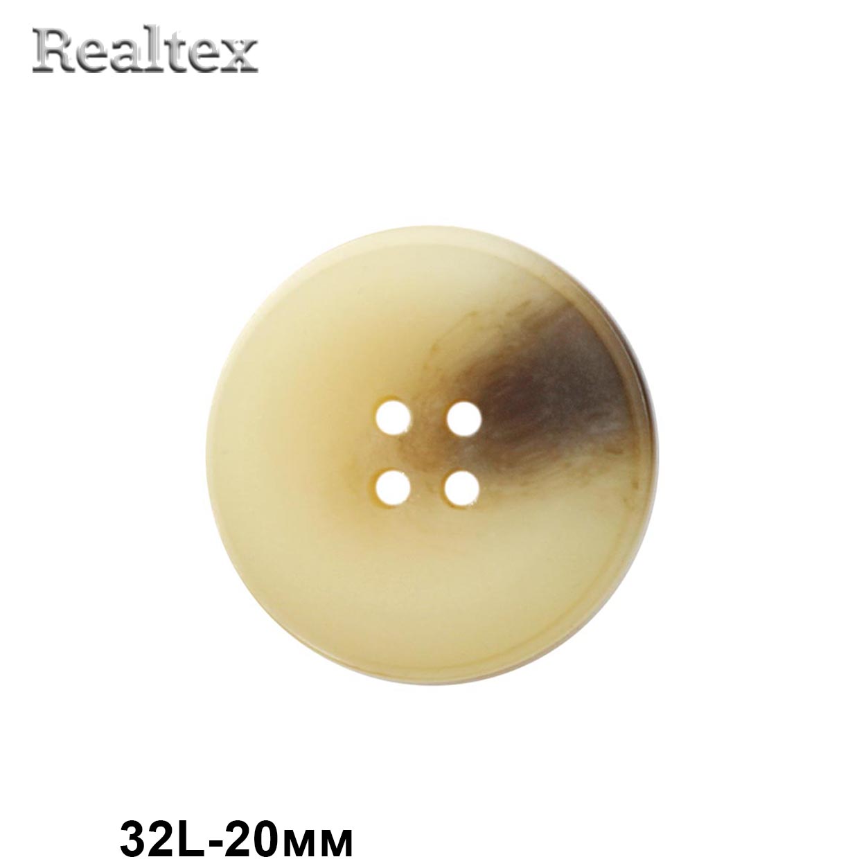 Пуговицы CN 2812 32L (72шт) цв.D 