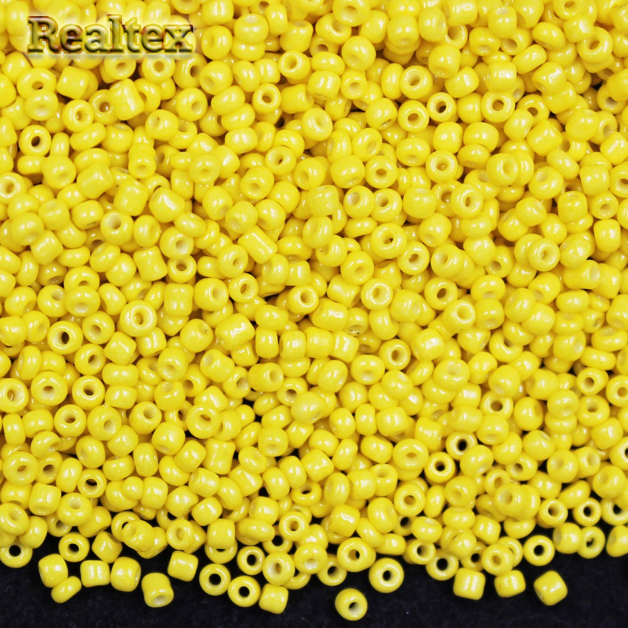 Бисер Реалтекс 12/0 (450гр) цв.TTY-04