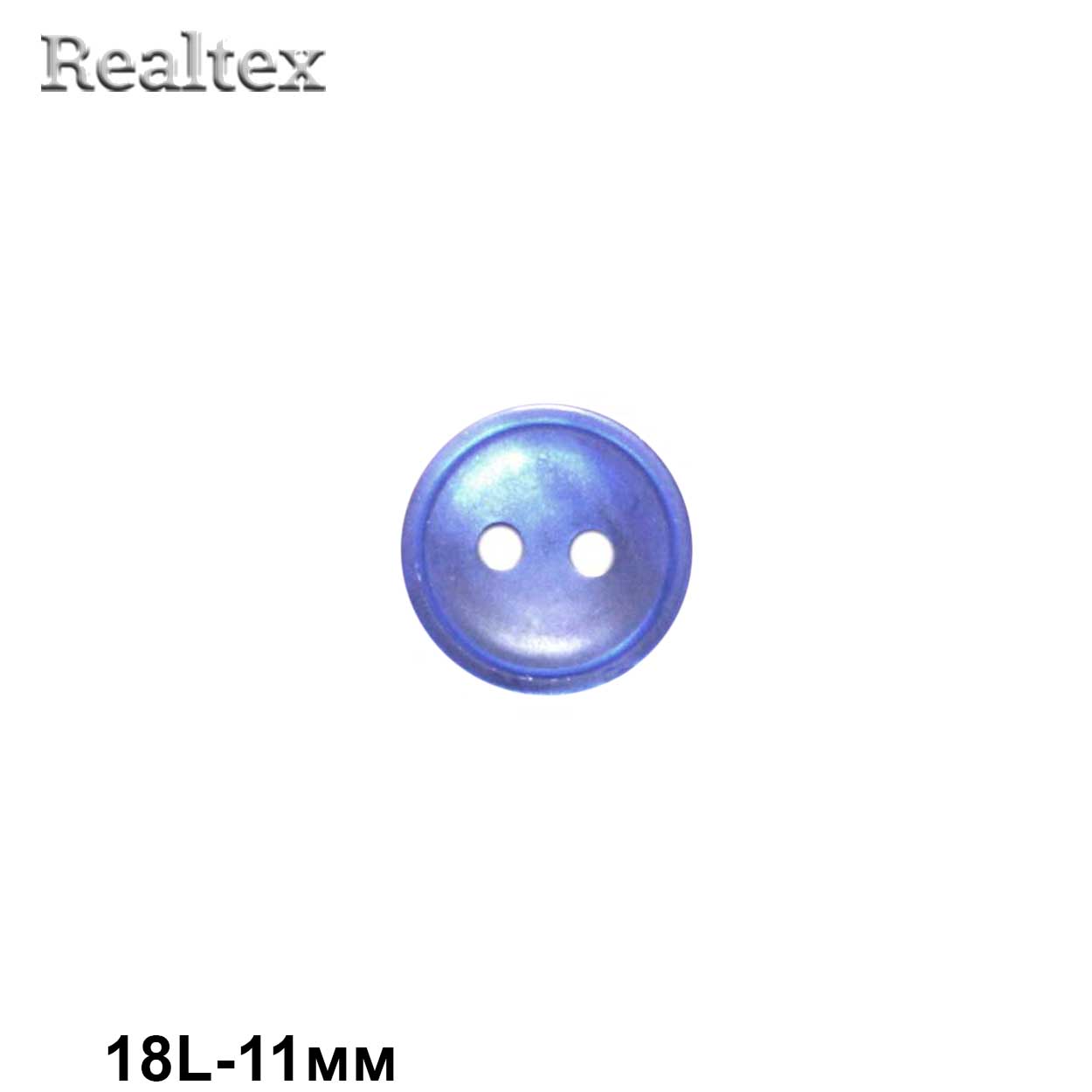 Пуговицы CX K-63 18L (144шт) цв.04